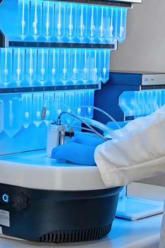 Premium peptides Australia laboratory quality vials from trusted peptide lab