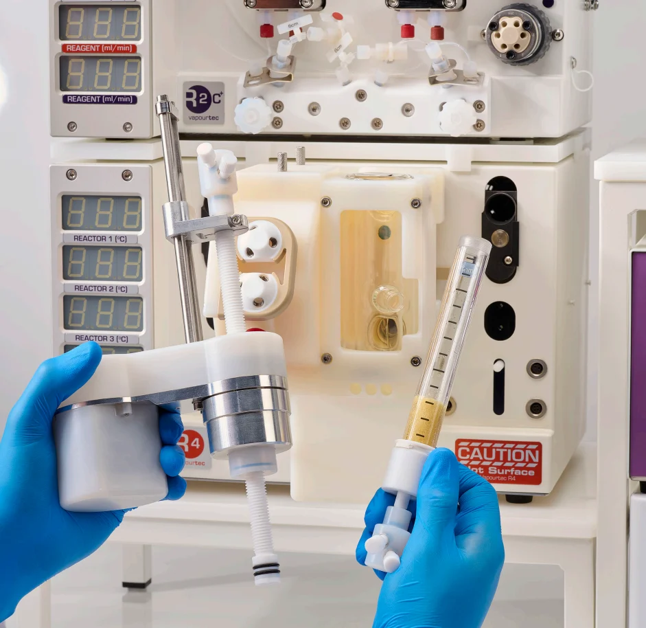 Premium peptides Australia laboratory quality vials from trusted peptide lab