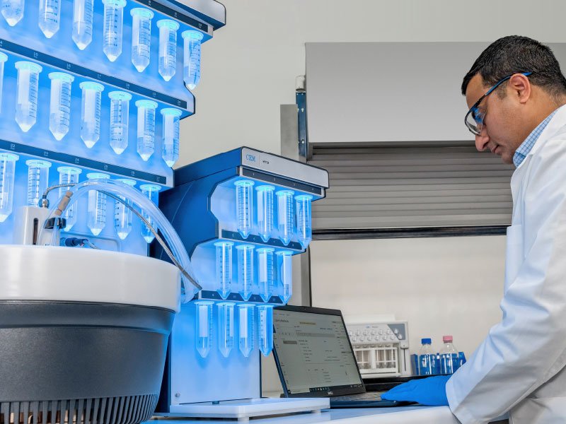 Premium peptides Australia laboratory quality vials from trusted peptide lab