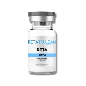 Reta peptide vial for weight loss and metabolic support, high purity reta Australia supplier